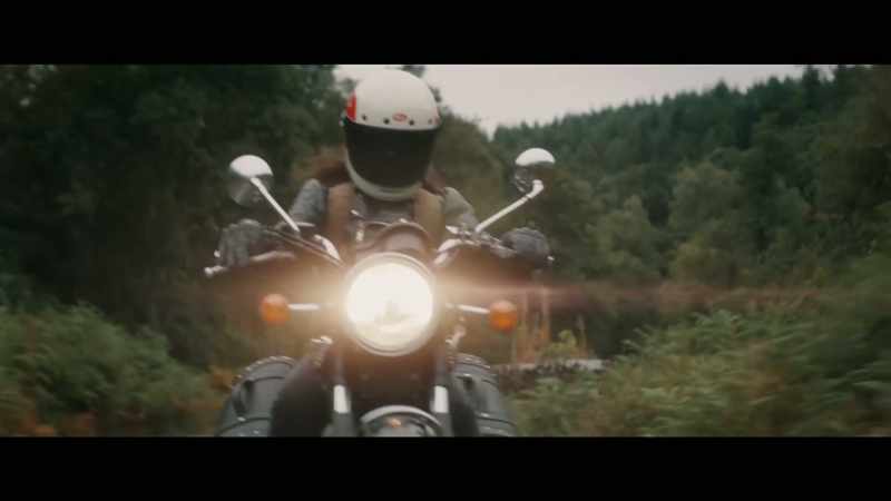 �� When I first came to town