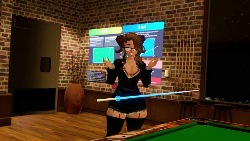 When I first discovered VRChat