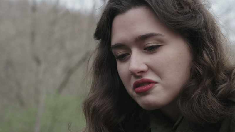 When I first found out I was getting shipped over here