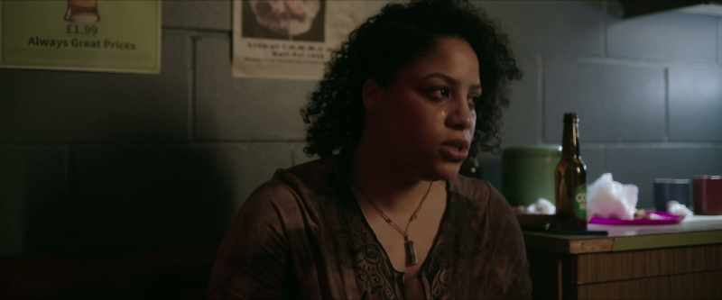 When I first got into witchcraft, I was going through a breakup