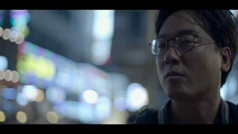 When I first heard about this case in korea