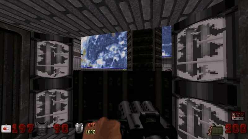 When I first joined 3D Realms and