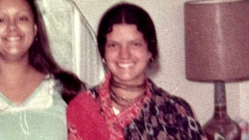 When I first met Kirtanananda