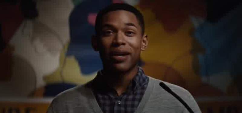 When I first met my mother she couldn't pronounce my name