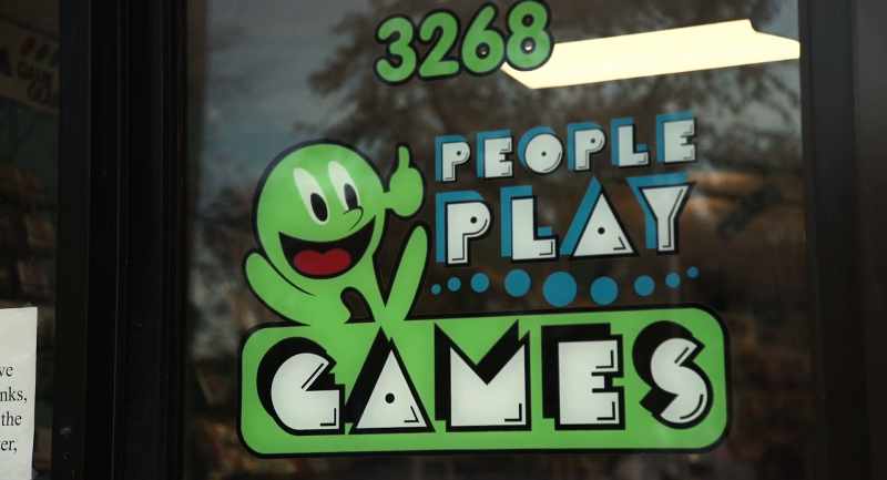 When I first started buying digital games, I always