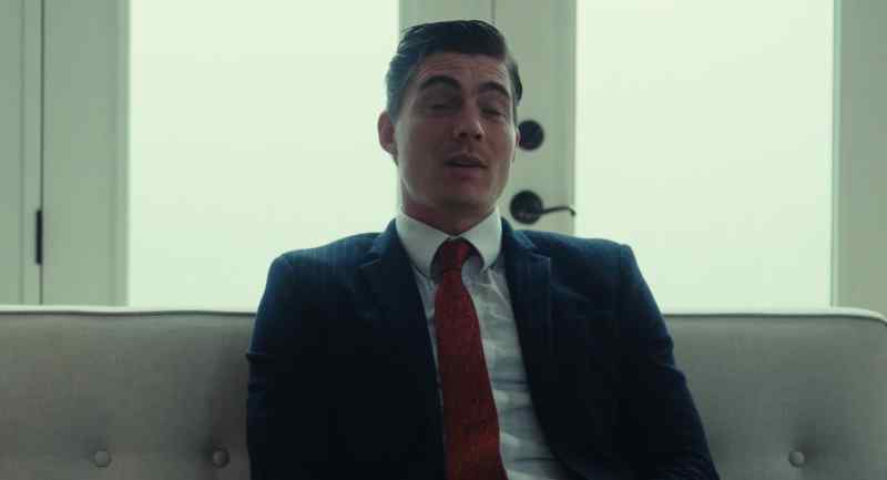 When I first started drinking, I was a scotch man