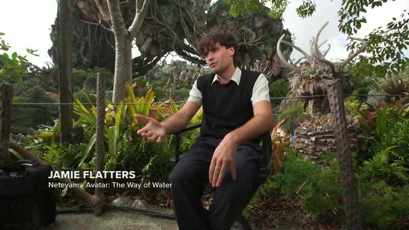 When I flew to L.A. for the final round, I was told