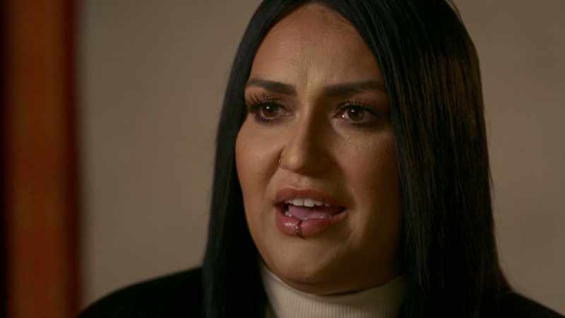 When I found out how my brother died