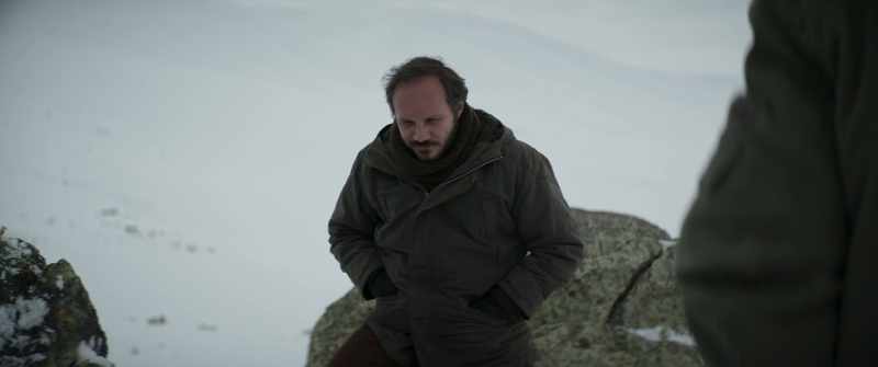 When I found out I'd been posted here