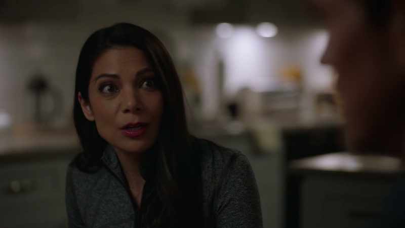 When I found out that Nathan was an assassin