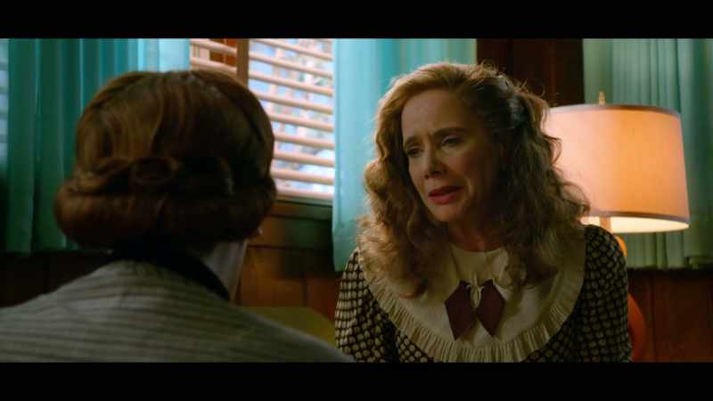 When I found out what they did to you and Edmund