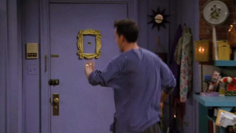 When I get back it's chair city And I'm the guy