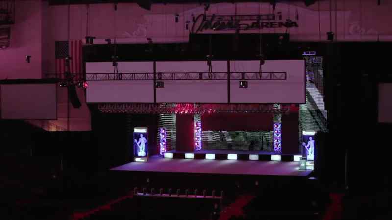 When I go back and I think of the Olympia