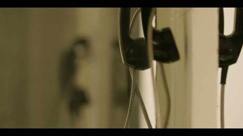 When I go home, I am scared that it may happen again