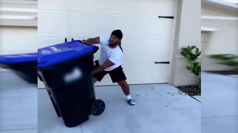 When I got him to that point