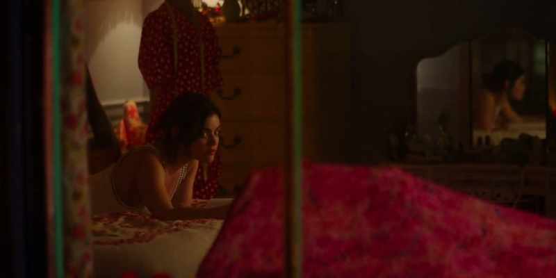 When I got home that night