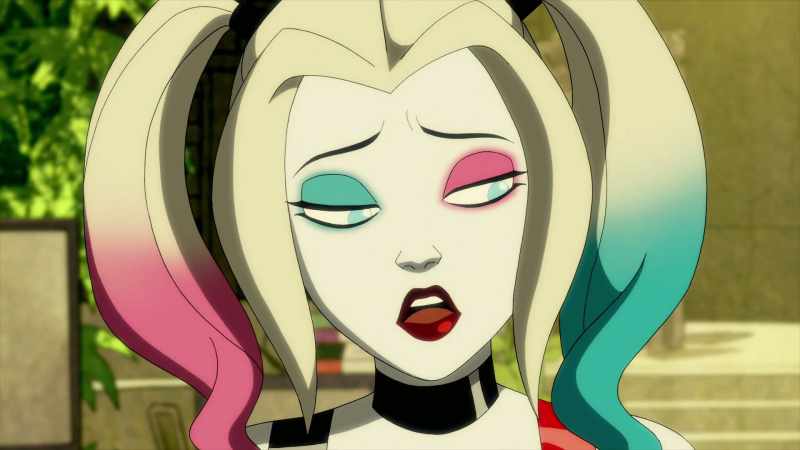 When I got to the Legion of Doom