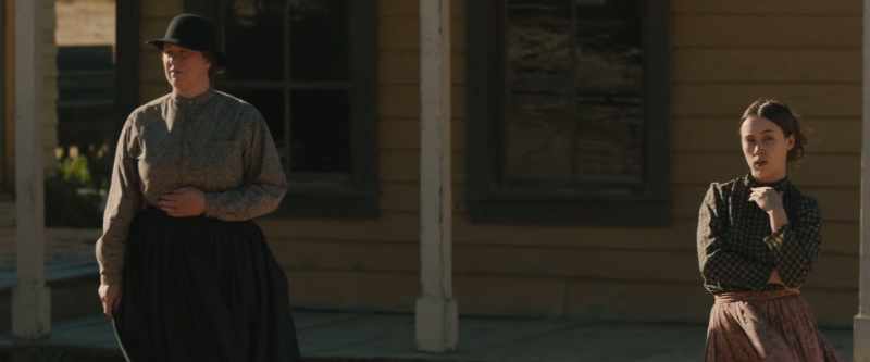 When I grabbed his revolver
