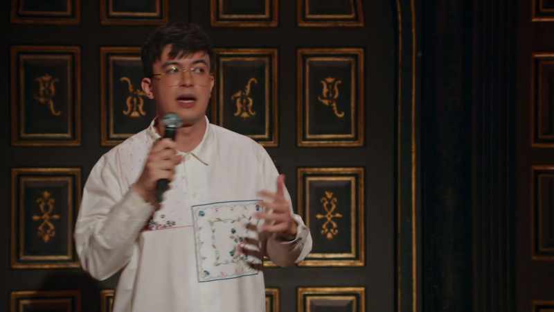 When I have to remember something