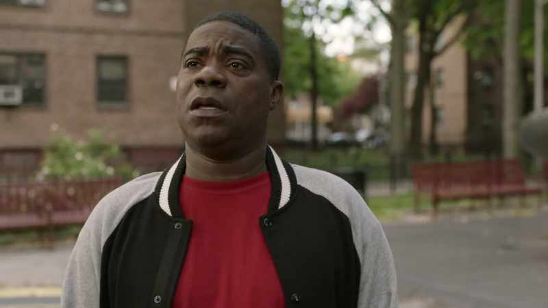 When I heard you got murdered, man