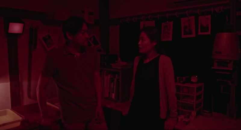 When I was in Seoul, I was drunk everyday