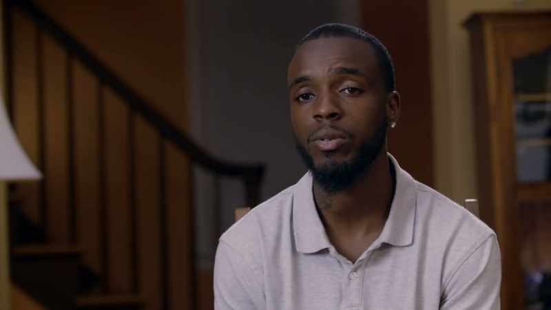 When I was incarcerated, pick up the phone
