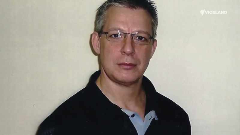 When I interviewed him in 2010, he was saying that he had seen other