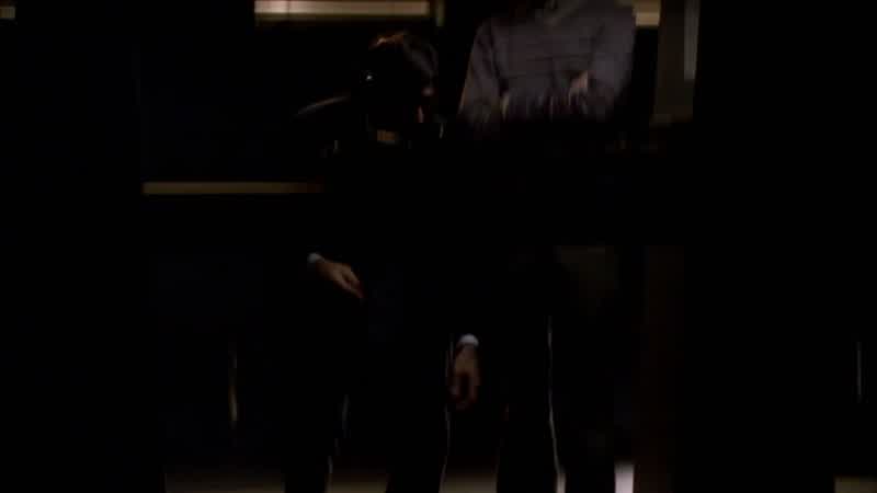 When I joined the BAU, Gideon said to me, 