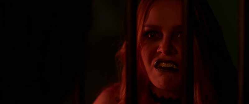 When I kill Frankenstein