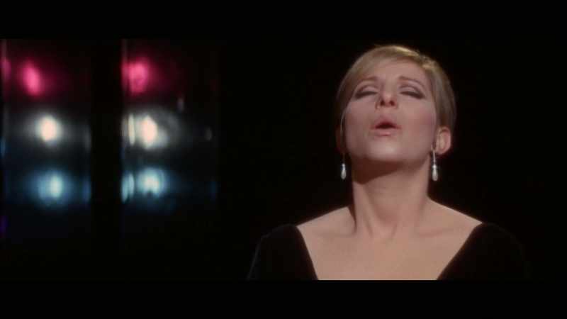 �� When I know I'll come back