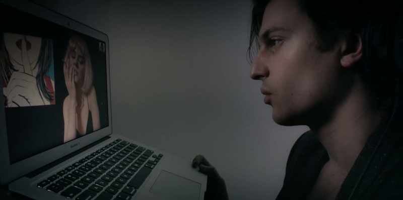 When I was living with the delusion