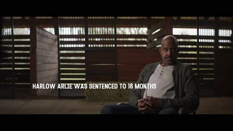 When I was locked up doing time for this crime