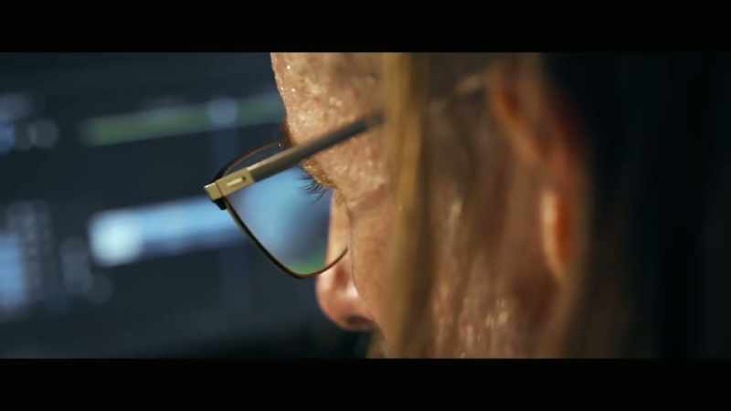 When I look at that footage afterwards