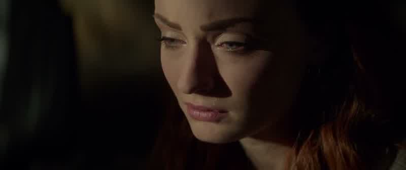 When I lose control