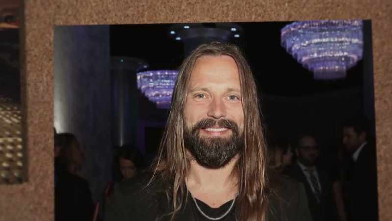 When I met Max Martin the first time, like a year ago