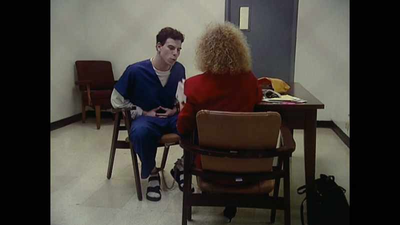 When I met with Erik, that was the first time