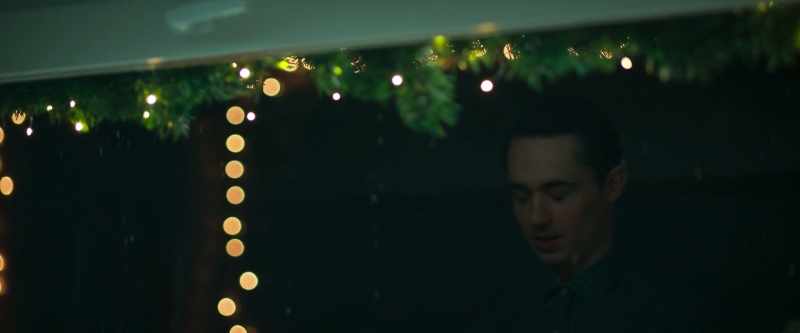 When I met you…