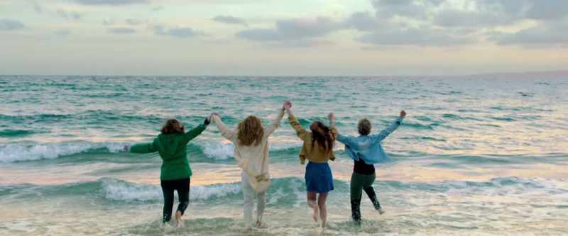 �� When I met you in the restaurant