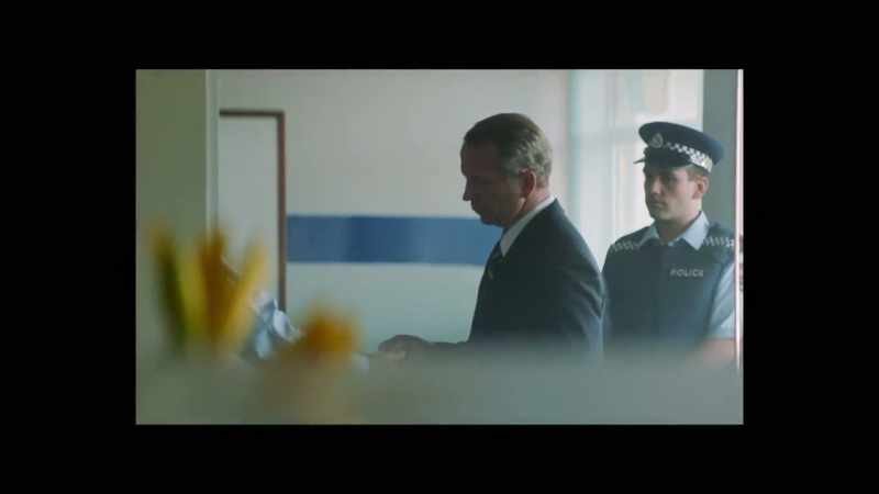 �� When I needed you most