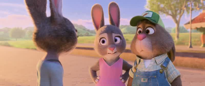 Gideon Grey was a jerk who happened to be a foxI know plenty of bunnies who are jerksSure we all do Absolutely But just in casewe made you a little care package to take with youAnd I put some snacks