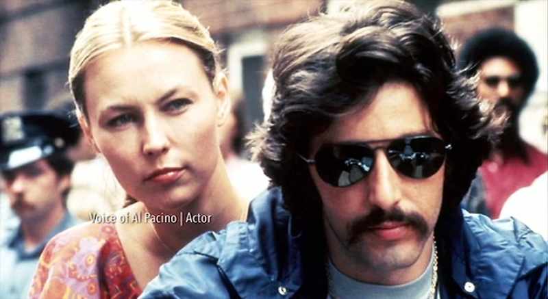 When I played Frank Serpico