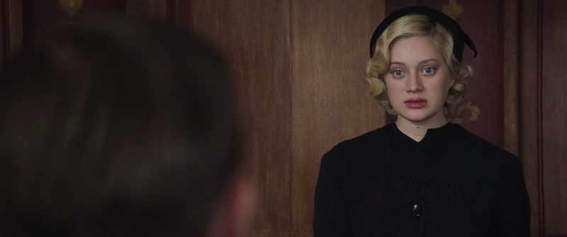 When I read about your arrest, and confession