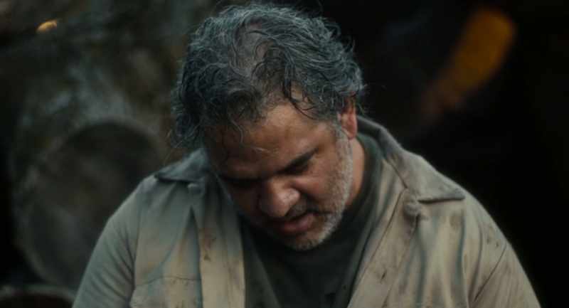 When I realized I didn't have the balls to shoot myself