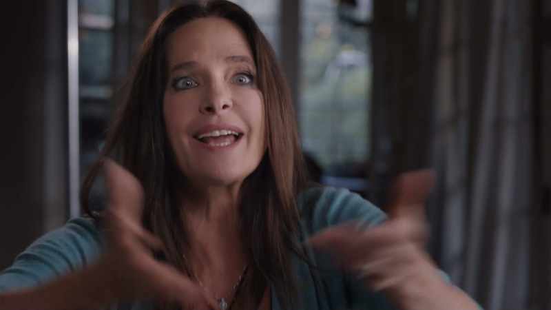 When I realized that, I was like