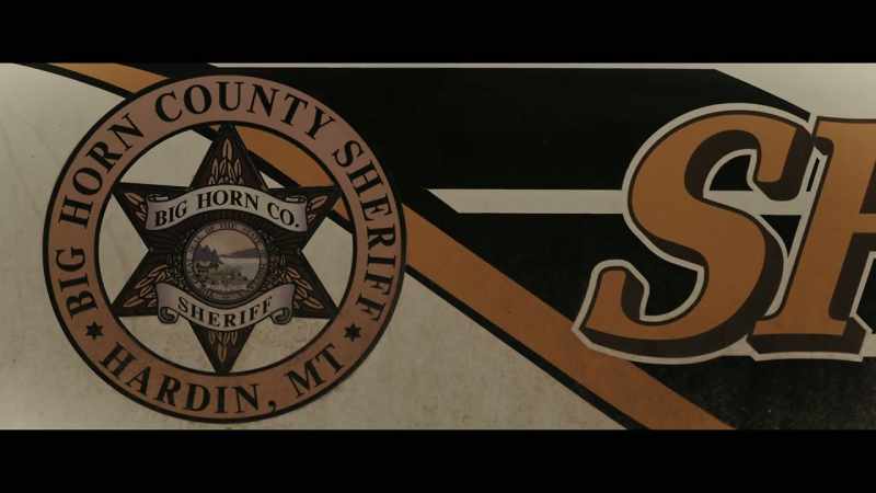 When I resigned as the undersheriff