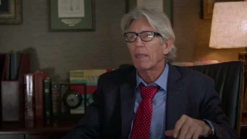 When I retired, I asked my clients
