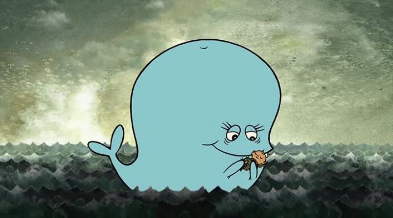 WHEN I