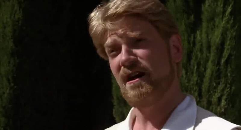When I said I would die a bachelor