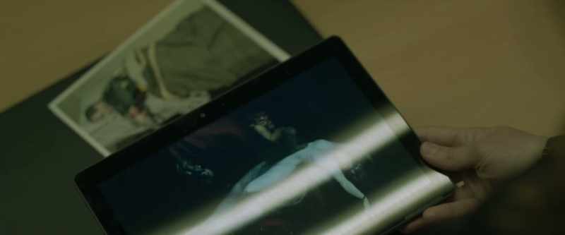 When I saw the empty coffin, all I could think about was my sister's
