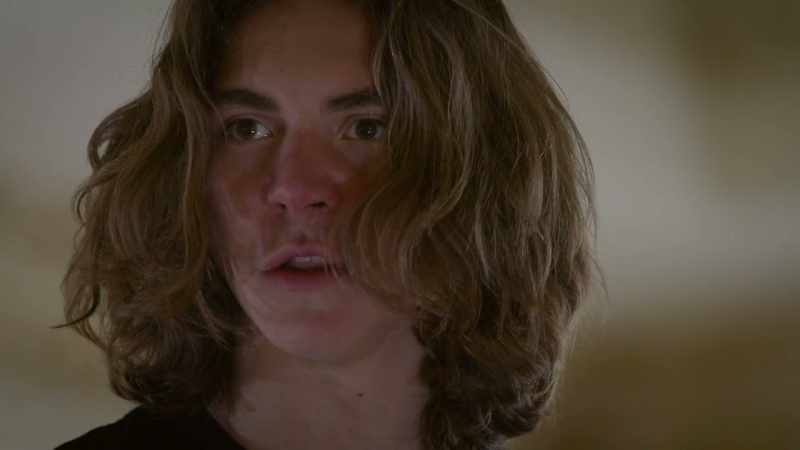 When I saw the love you shared